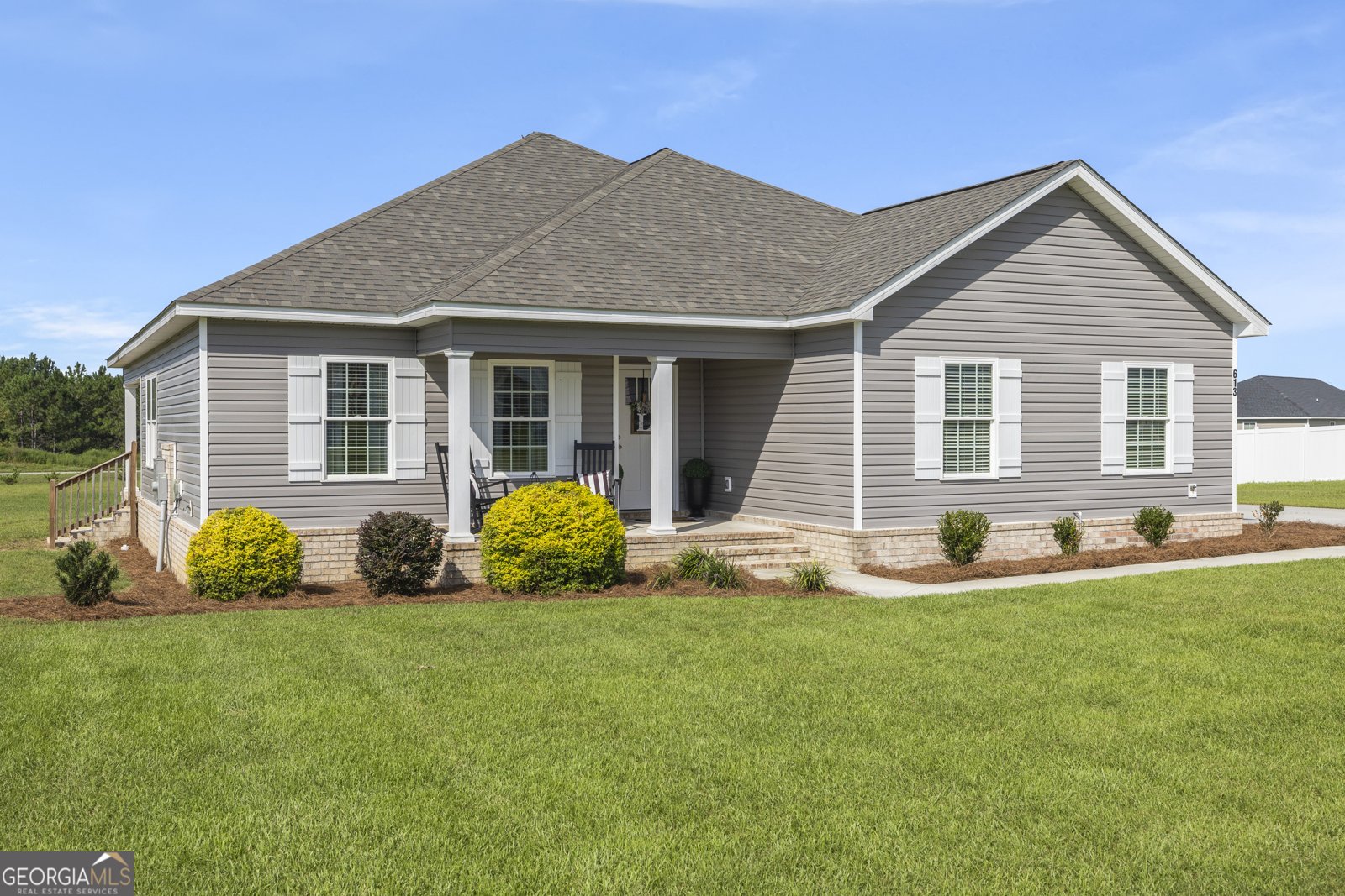 613 Fescue Drive Statesboro - 5