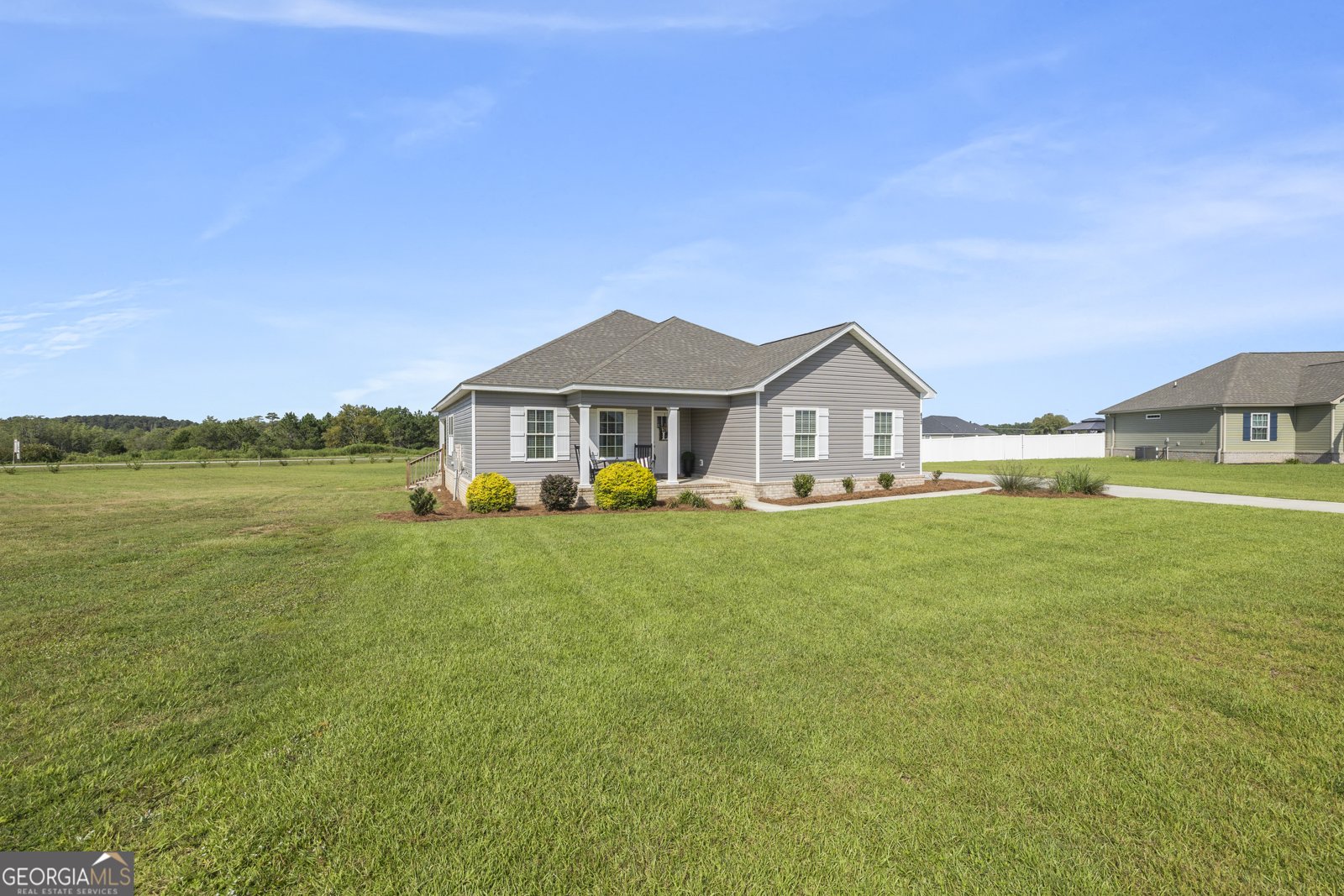 613 Fescue Drive Statesboro - 6