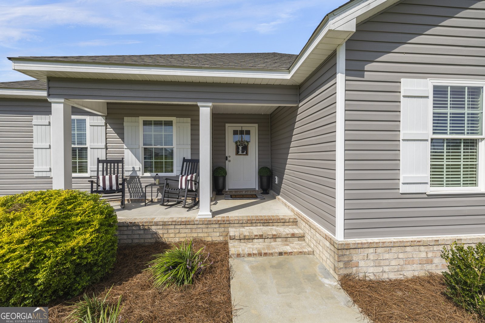 613 Fescue Drive Statesboro - 7