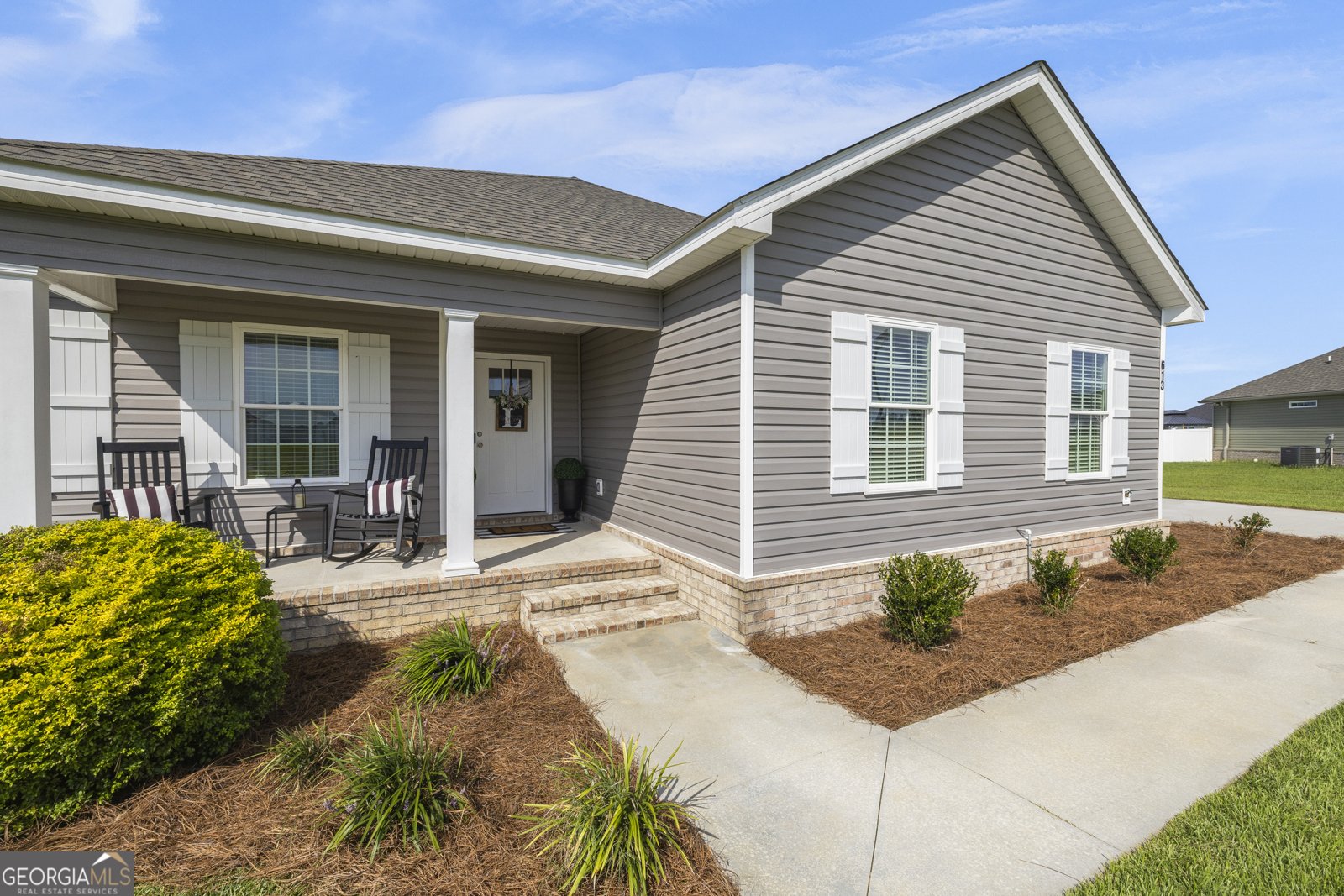 613 Fescue Drive Statesboro - 8