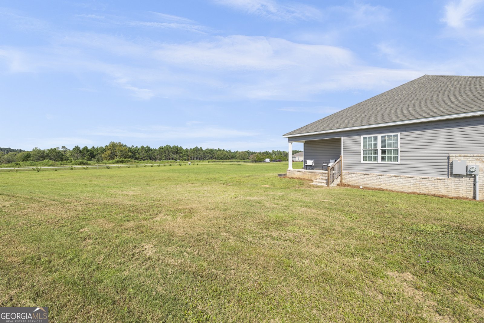 613 Fescue Drive Statesboro - 9