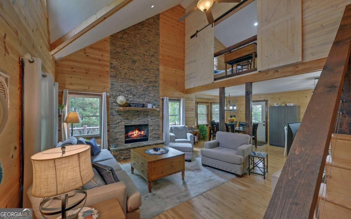 2509 Brookhaven Drive Young Harris - 2