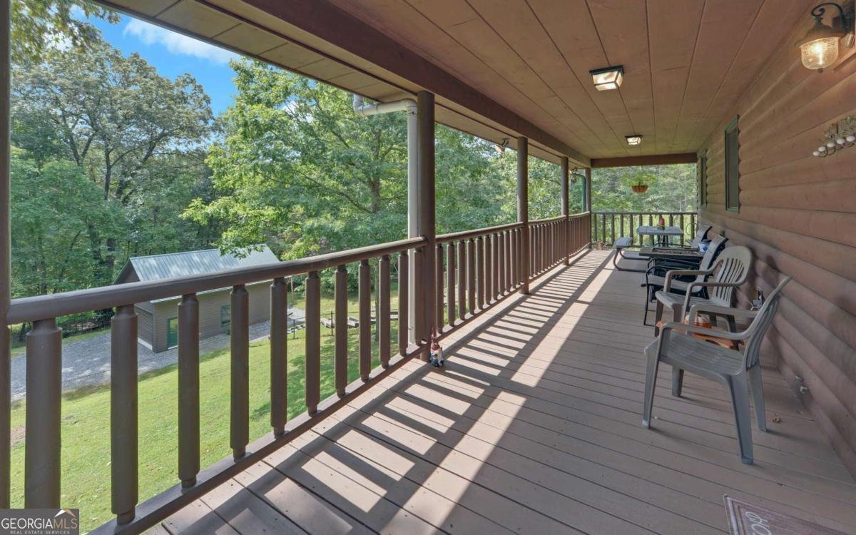 2509 Brookhaven Drive Young Harris - 23