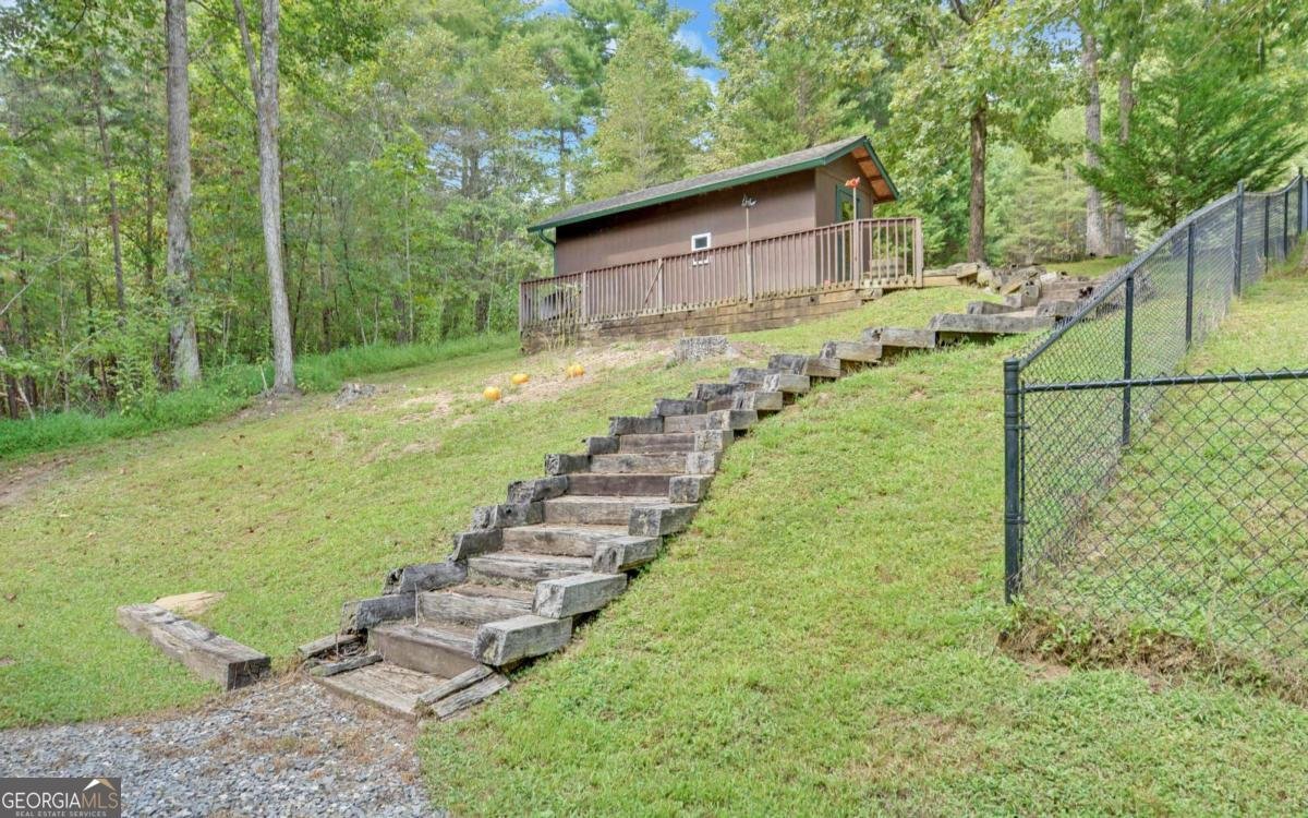 2509 Brookhaven Drive Young Harris - 35