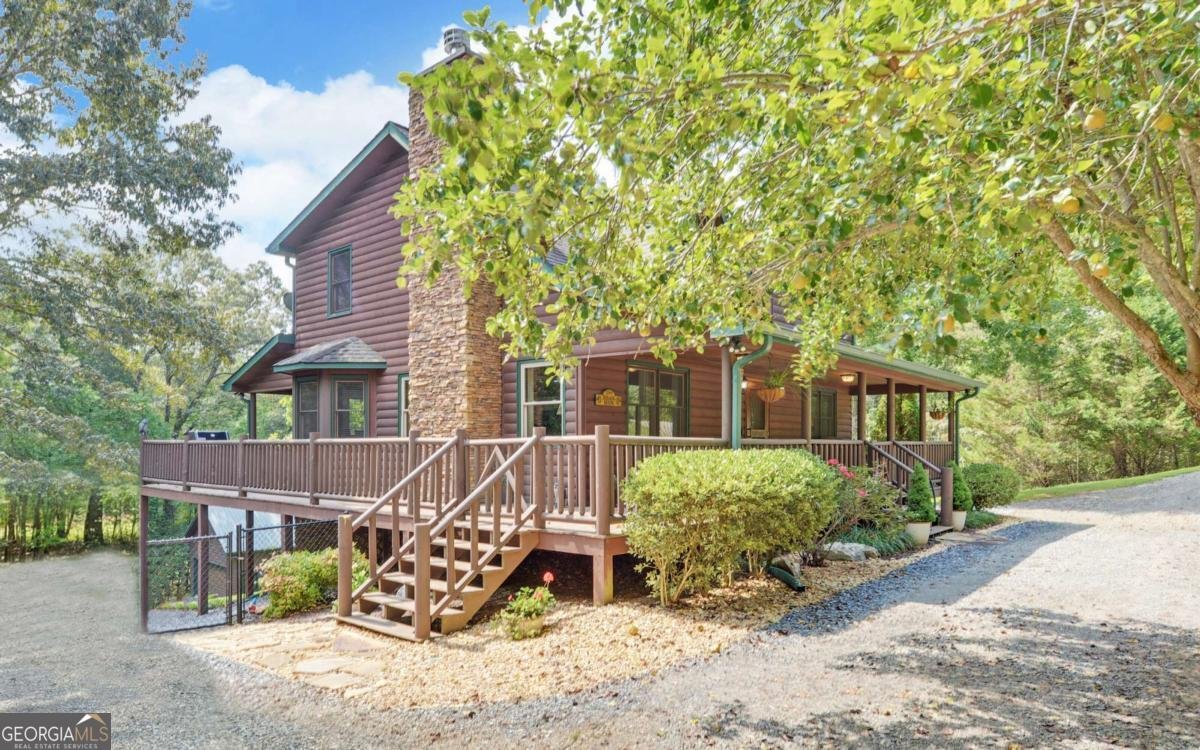 2509 Brookhaven Drive Young Harris - 37