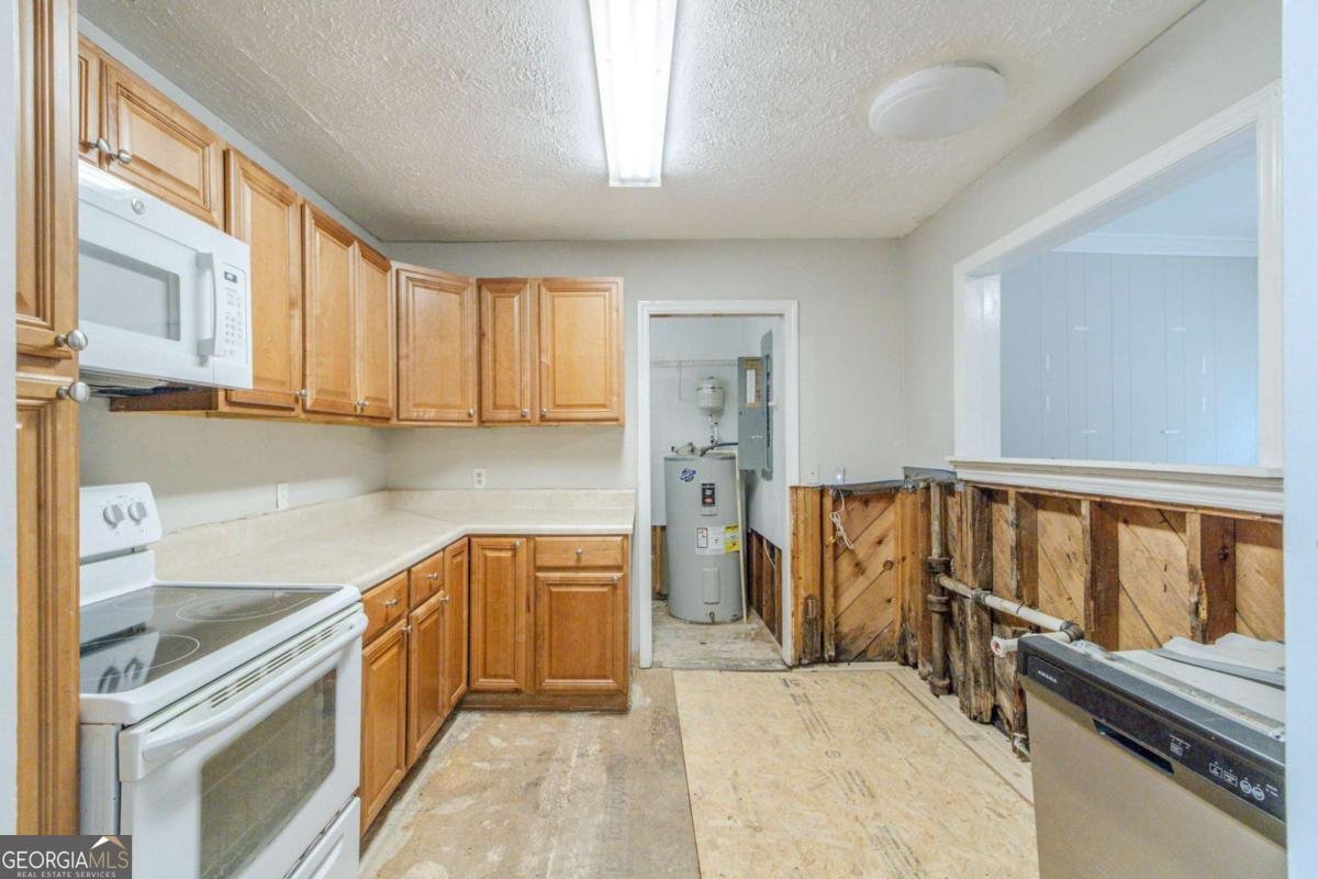 131 Mountain View Drive Gainesville - 10