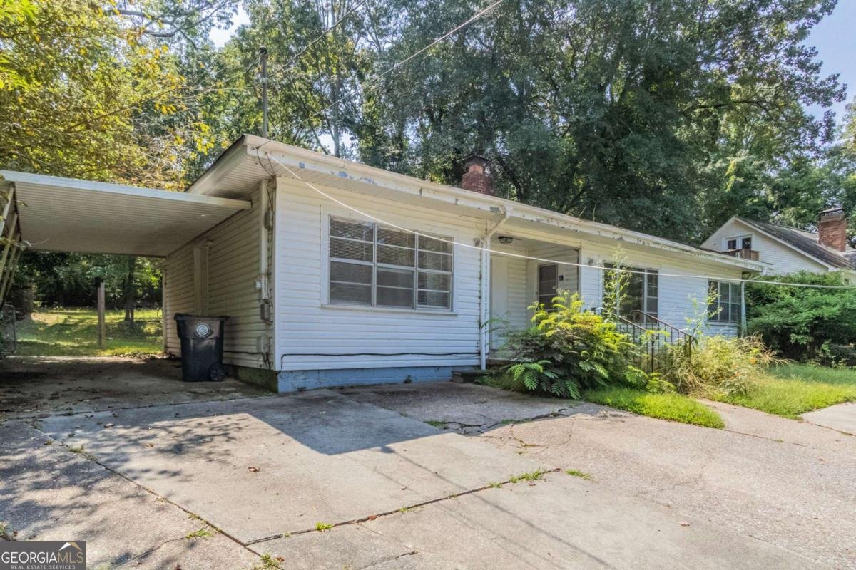 131 Mountain View Drive Gainesville - 2