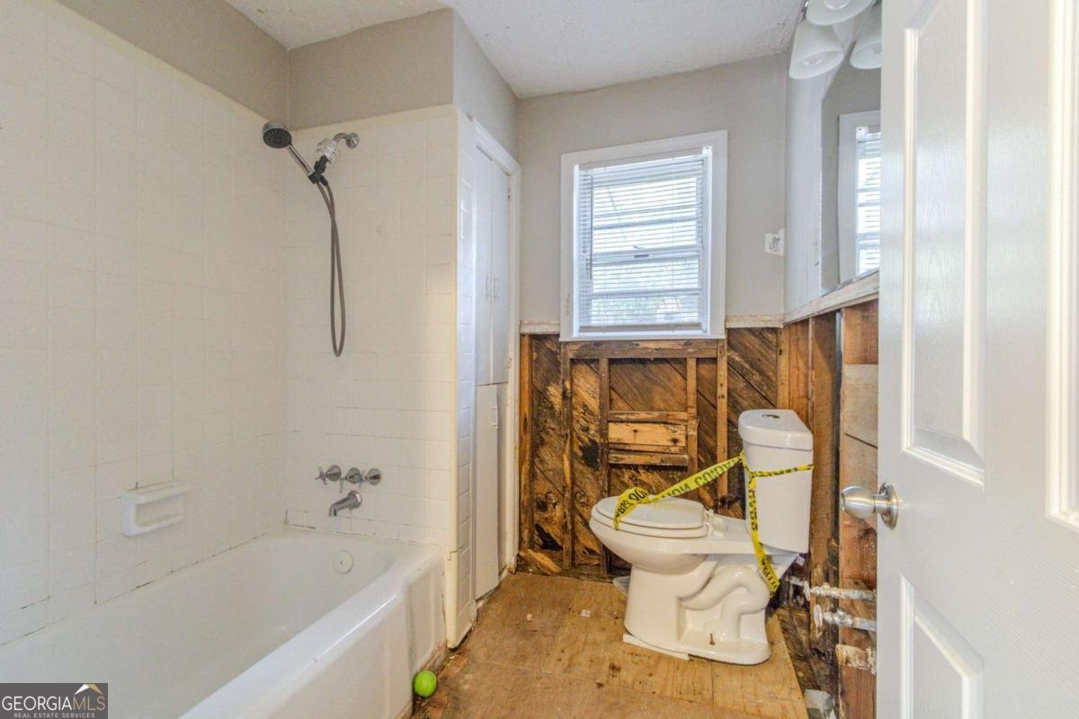131 Mountain View Drive Gainesville - 24