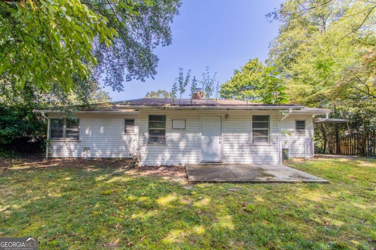 131 Mountain View Drive Gainesville - 25
