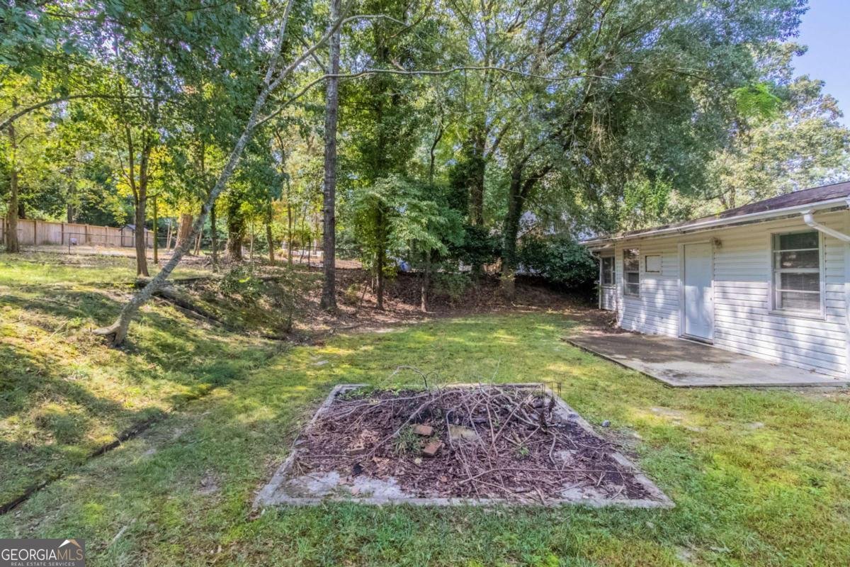 131 Mountain View Drive Gainesville - 27