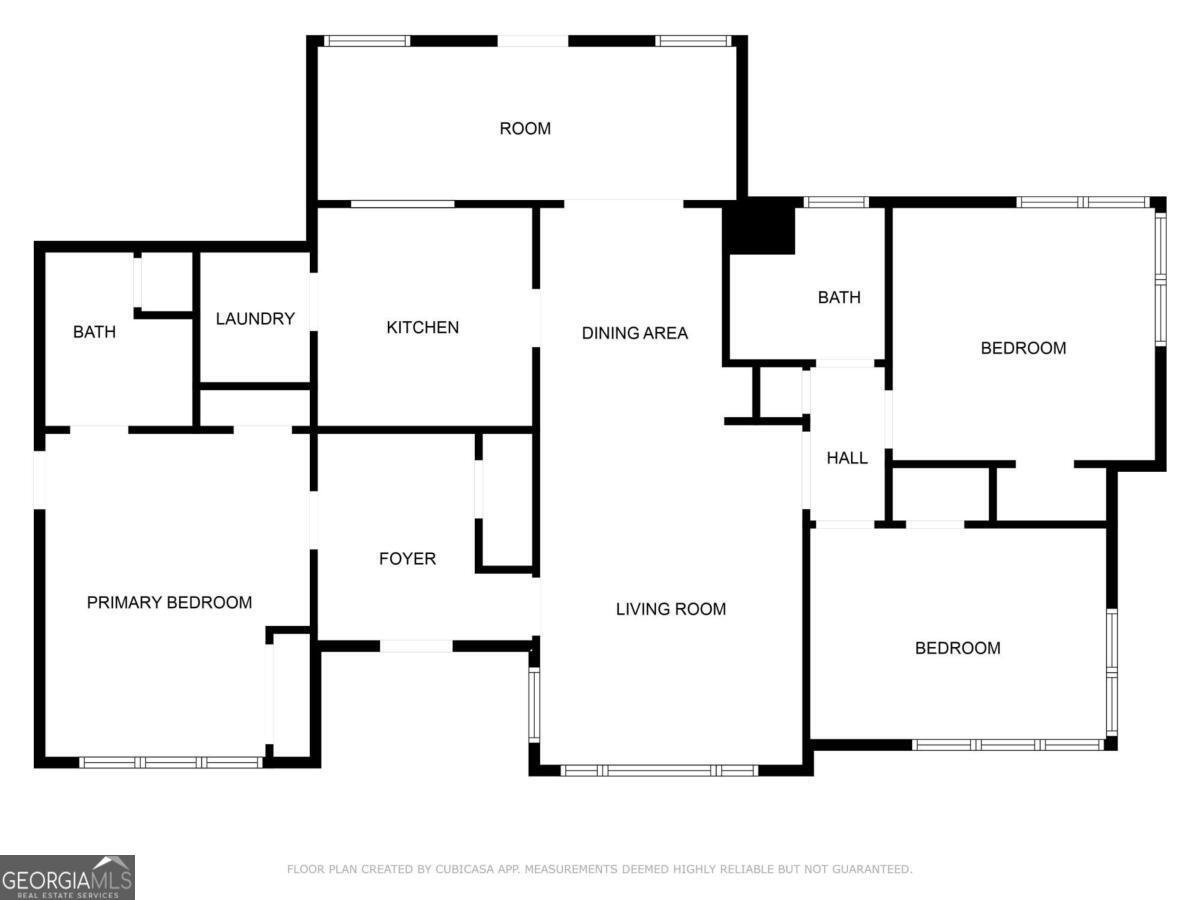131 Mountain View Drive Gainesville - 31