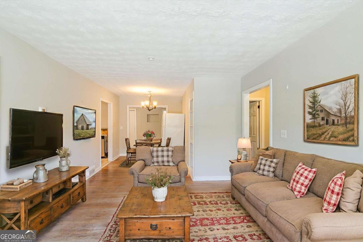 131 Mountain View Drive Gainesville - 4