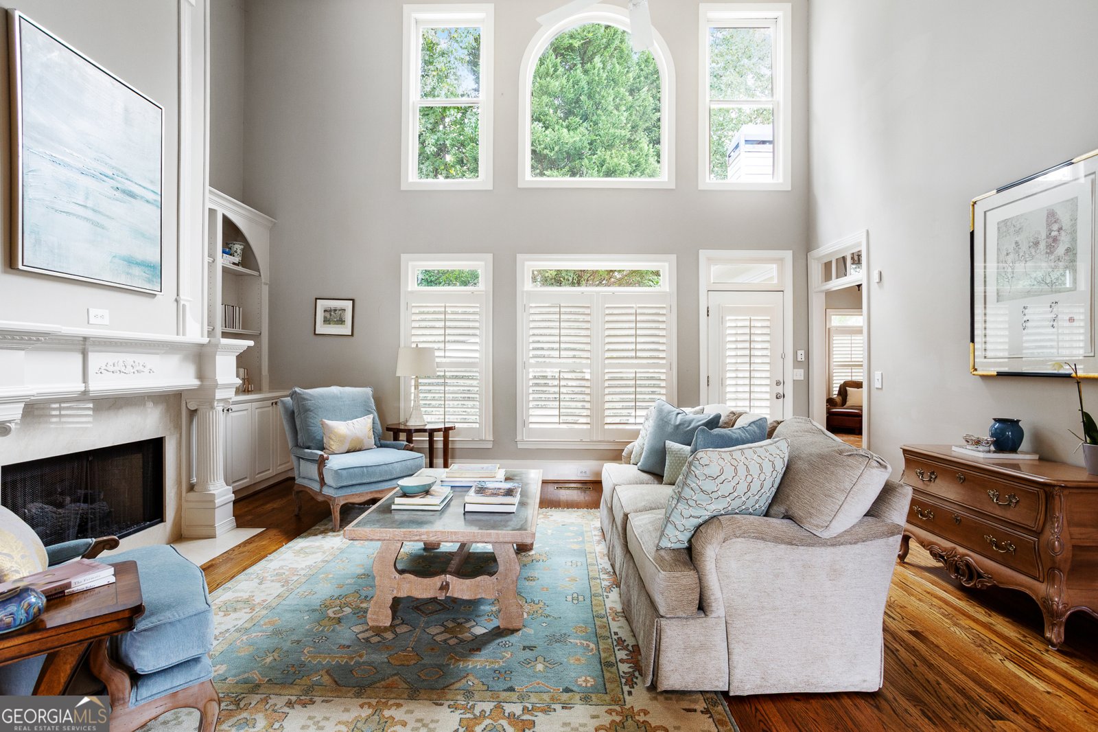 2207 Iron Gate Drive Smyrna - 10