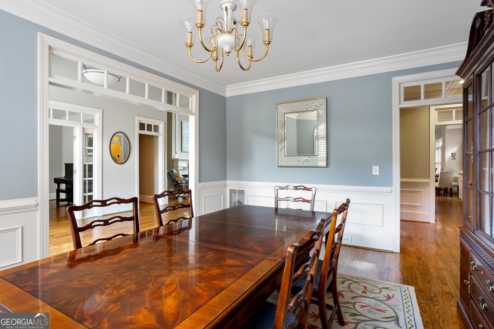 2207 Iron Gate Drive Smyrna - 14