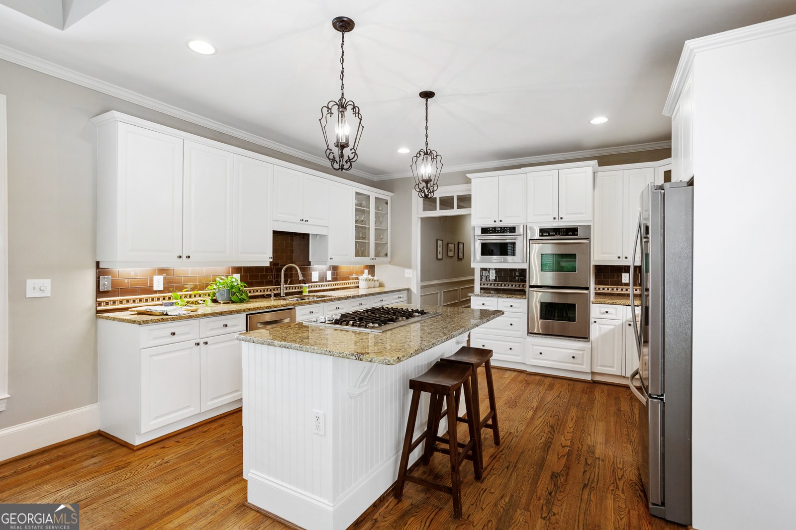 2207 Iron Gate Drive Smyrna - 16