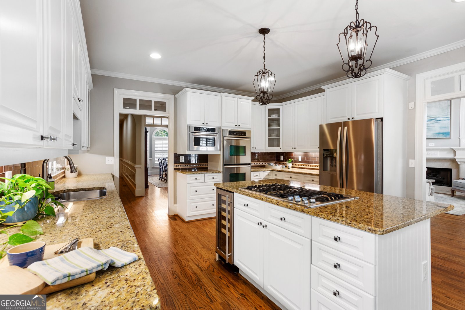 2207 Iron Gate Drive Smyrna - 17