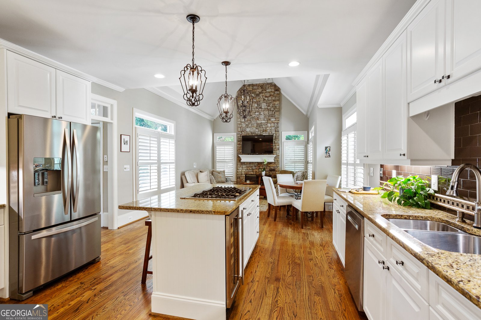 2207 Iron Gate Drive Smyrna - 18