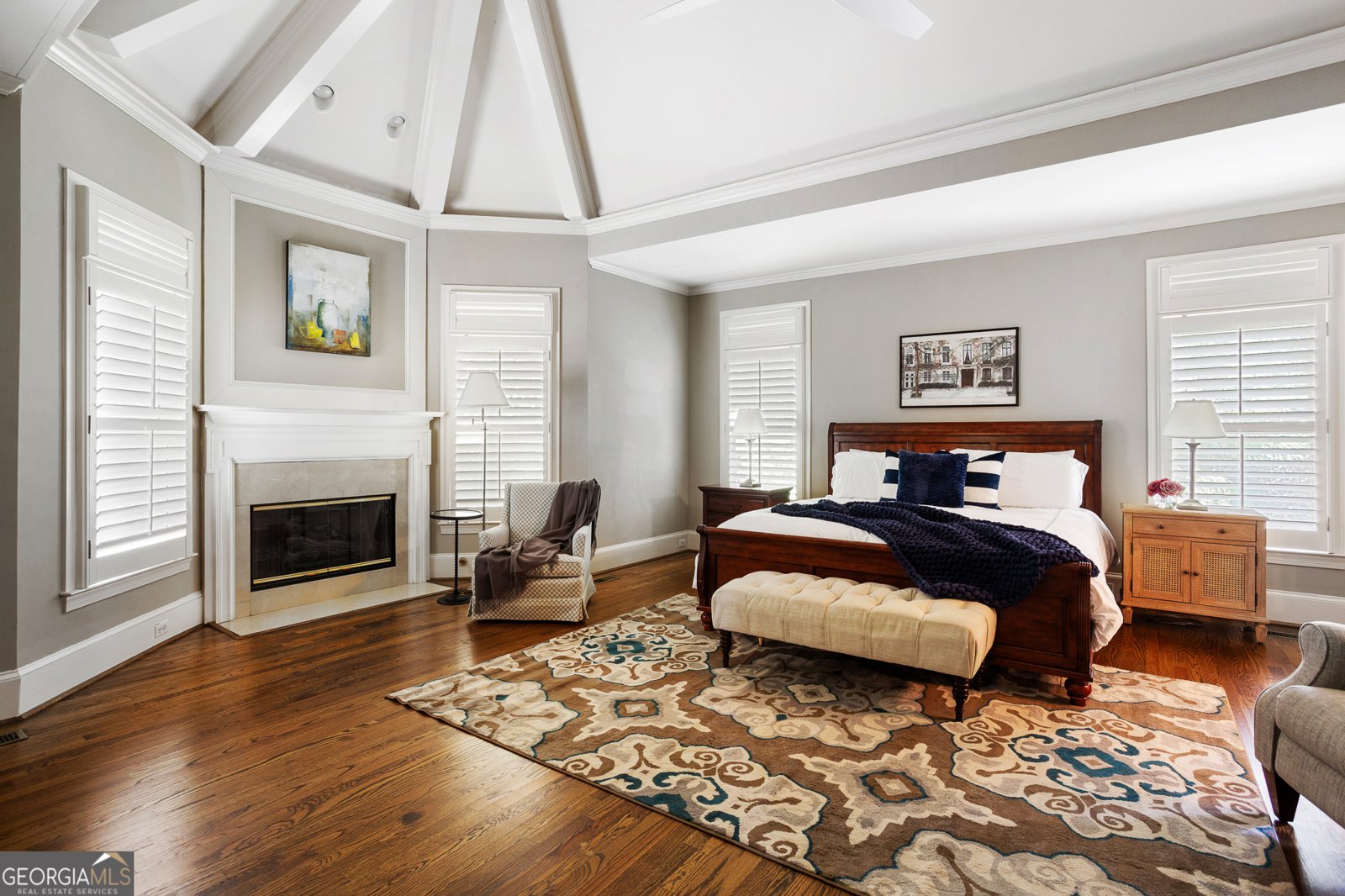 2207 Iron Gate Drive Smyrna - 19
