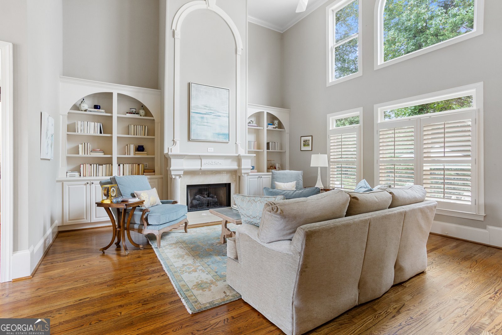2207 Iron Gate Drive Smyrna - 2