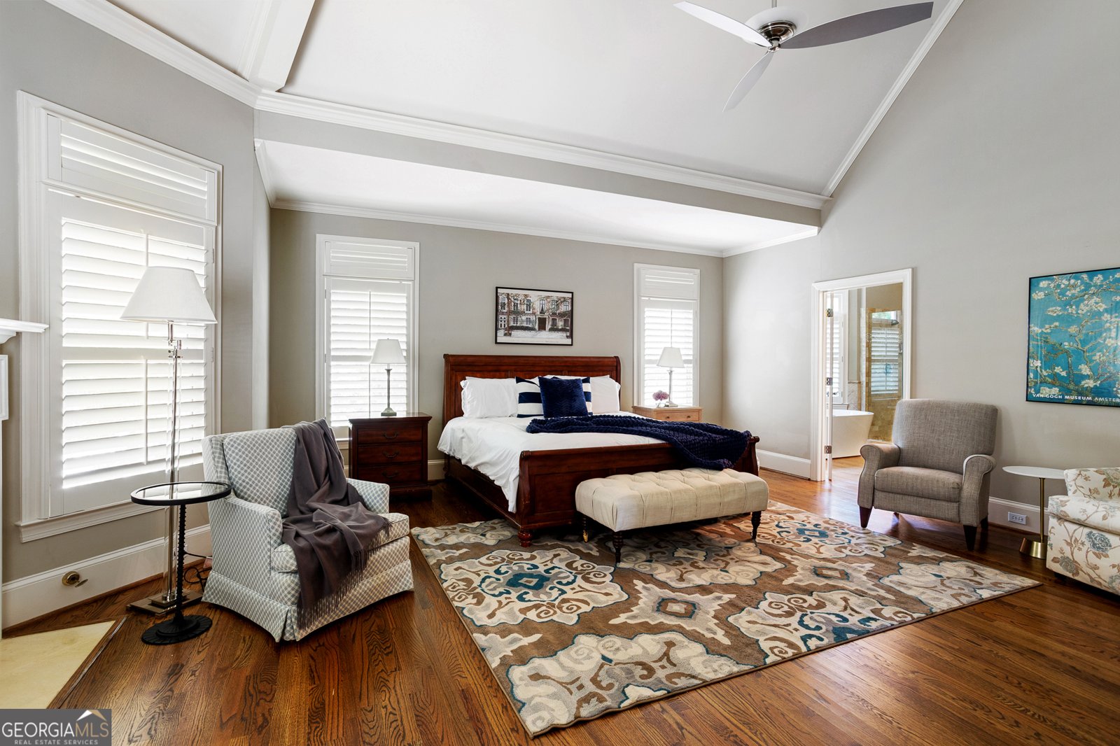 2207 Iron Gate Drive Smyrna - 20