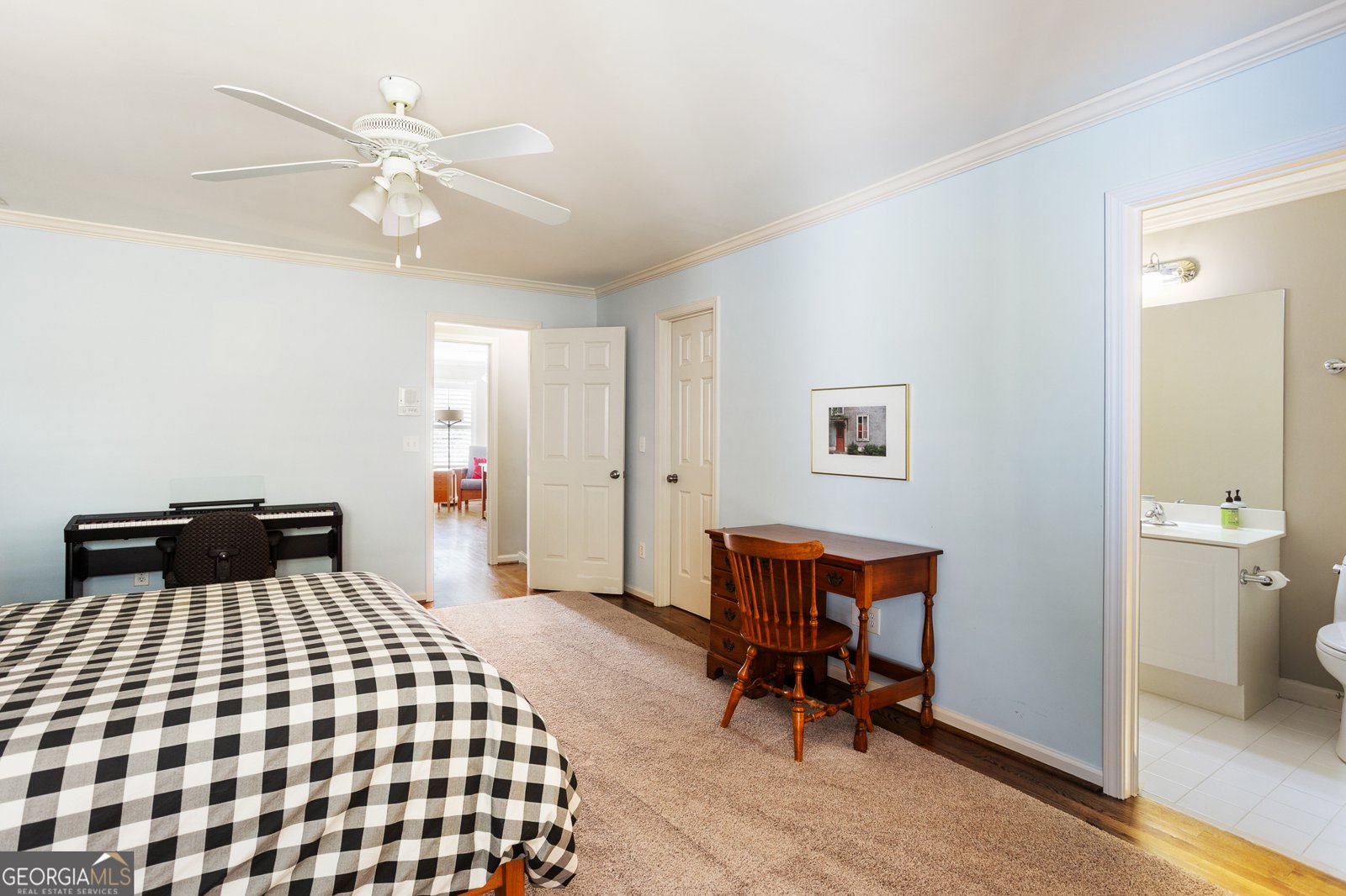 2207 Iron Gate Drive Smyrna - 27