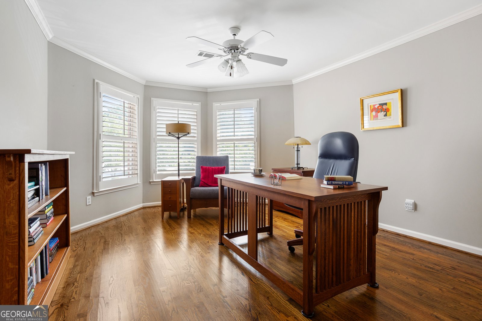 2207 Iron Gate Drive Smyrna - 29