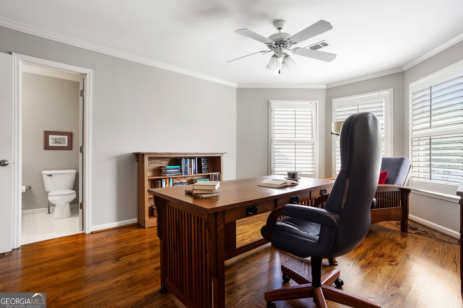 2207 Iron Gate Drive Smyrna - 30
