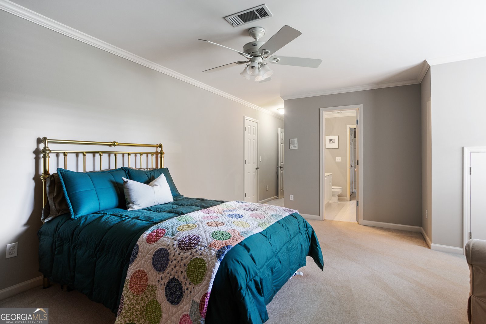 2207 Iron Gate Drive Smyrna - 37