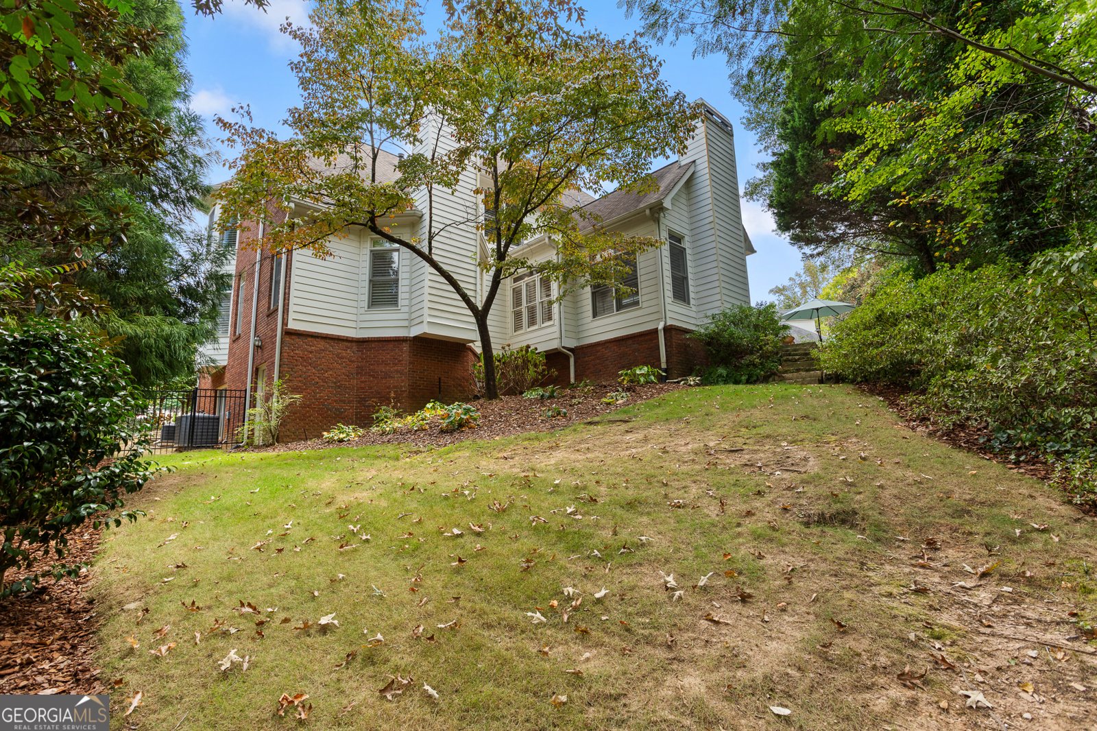 2207 Iron Gate Drive Smyrna - 45