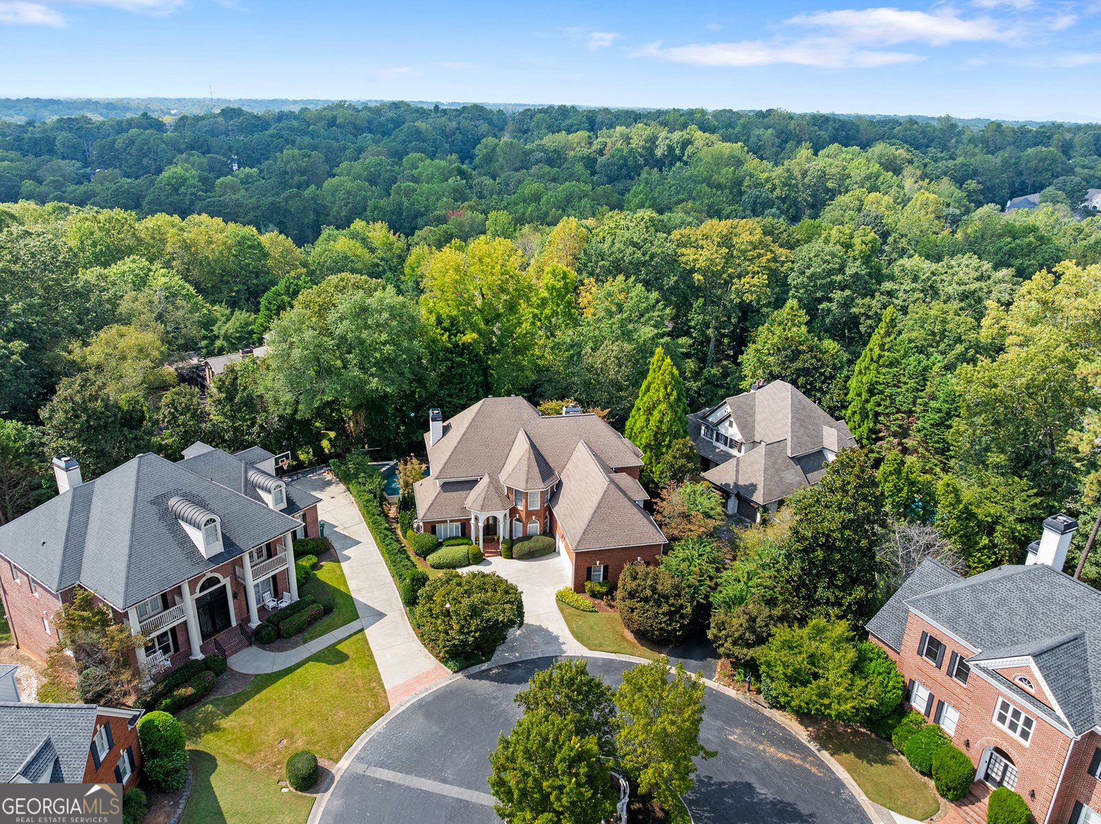 2207 Iron Gate Drive Smyrna - 46
