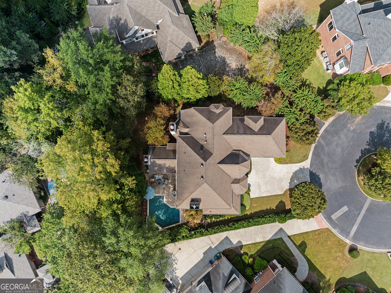 2207 Iron Gate Drive Smyrna - 47