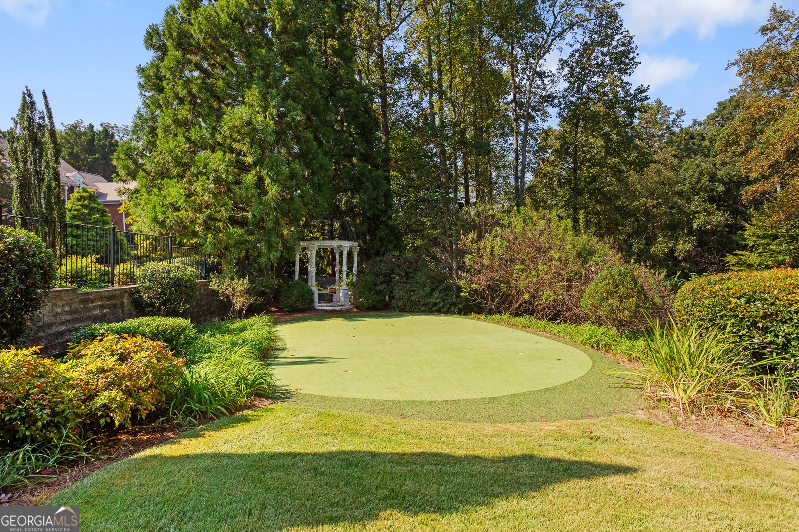 2207 Iron Gate Drive Smyrna - 49