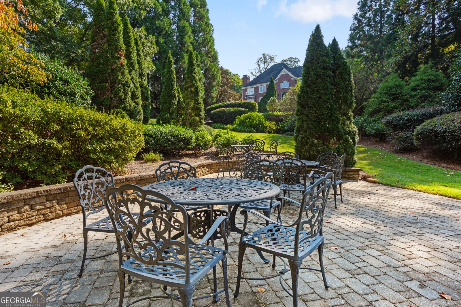2207 Iron Gate Drive Smyrna - 51