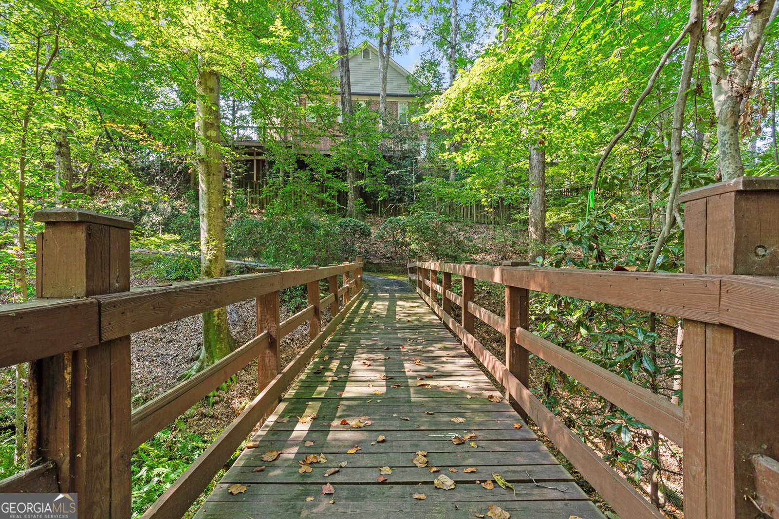 2207 Iron Gate Drive Smyrna - 52