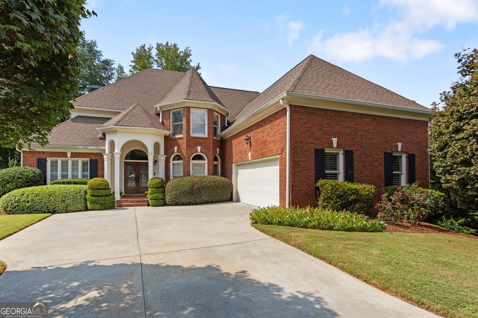 2207 Iron Gate Drive Smyrna - 7