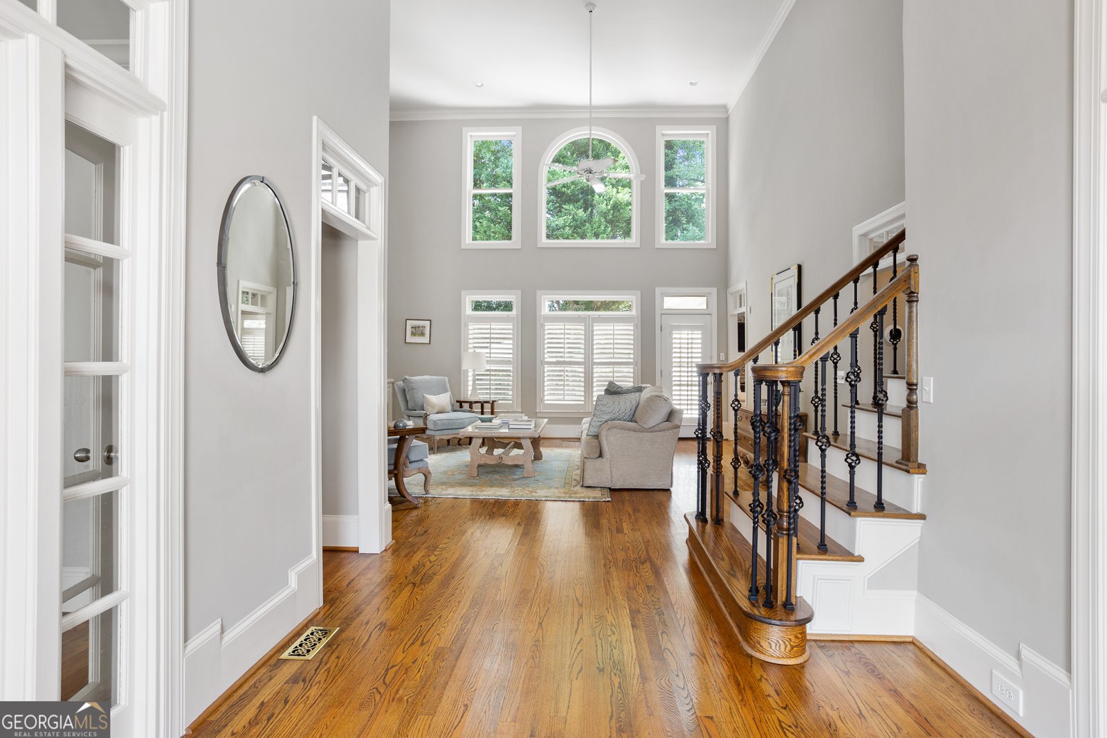 2207 Iron Gate Drive Smyrna - 8