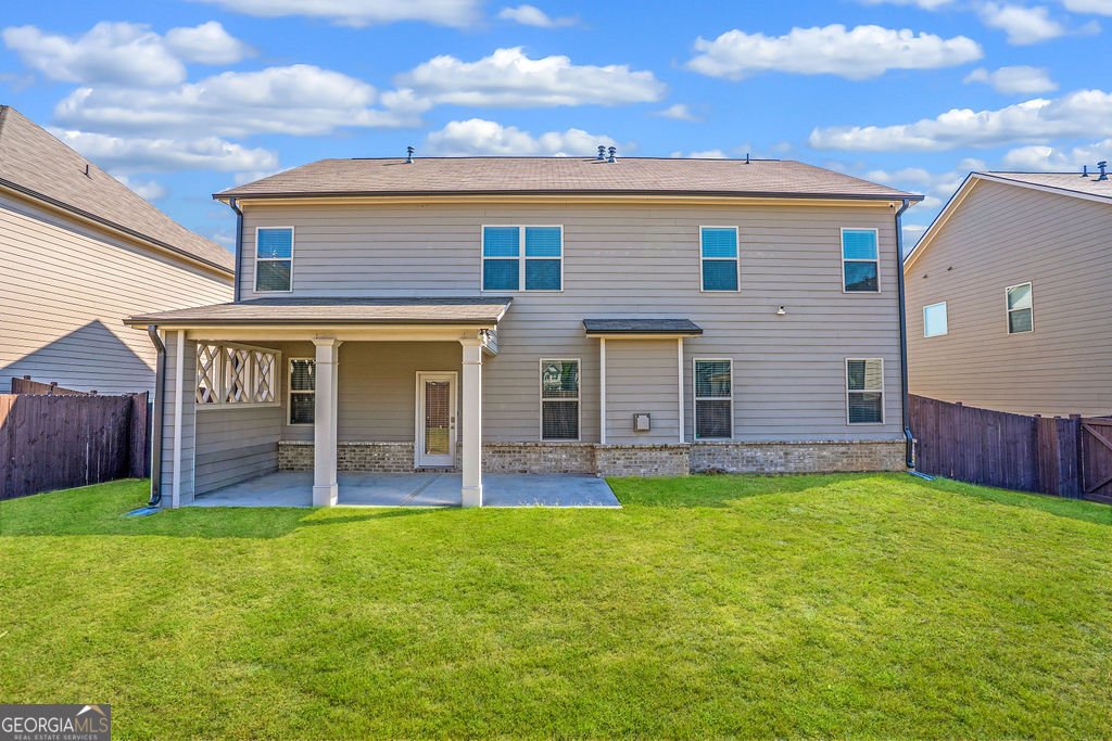 3717 Blue Goose Lane Loganville - 15