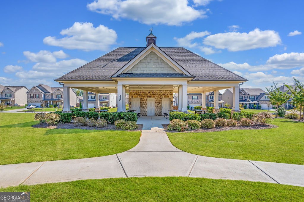 3717 Blue Goose Lane Loganville - 16