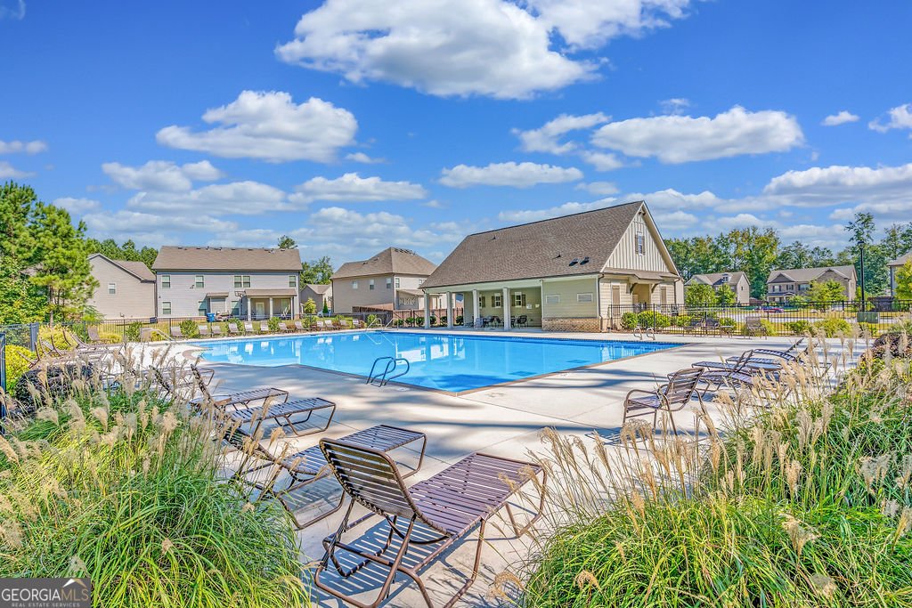 3717 Blue Goose Lane Loganville - 17