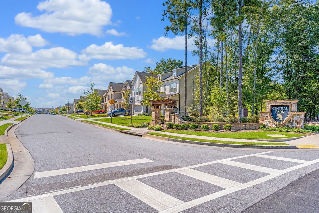 3717 Blue Goose Lane Loganville - 36