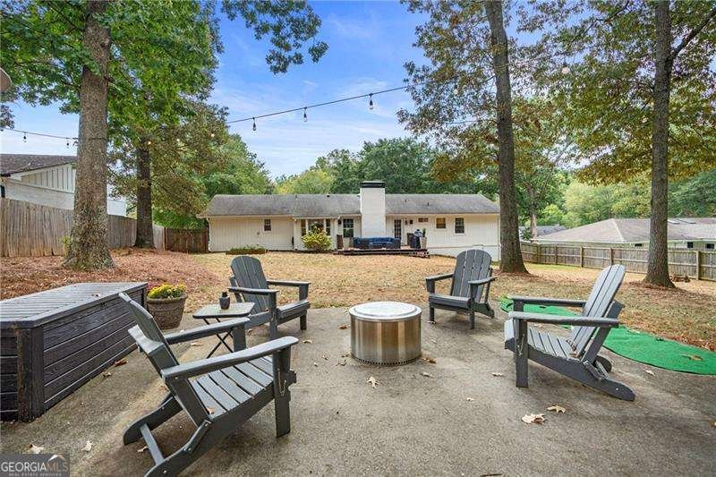 220 Alpine Drive Roswell - 10