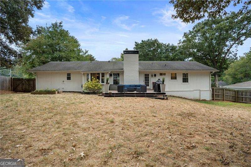 220 Alpine Drive Roswell - 12