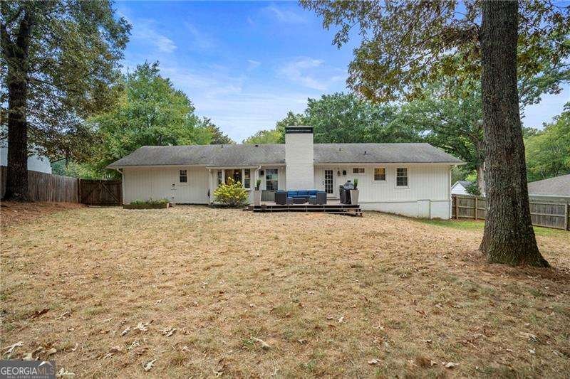 220 Alpine Drive Roswell - 13