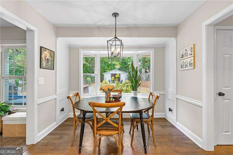 220 Alpine Drive Roswell - 14