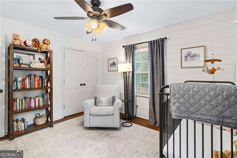 220 Alpine Drive Roswell - 2