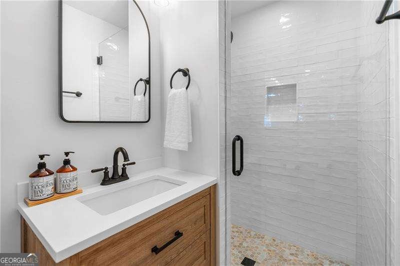 220 Alpine Drive Roswell - 21