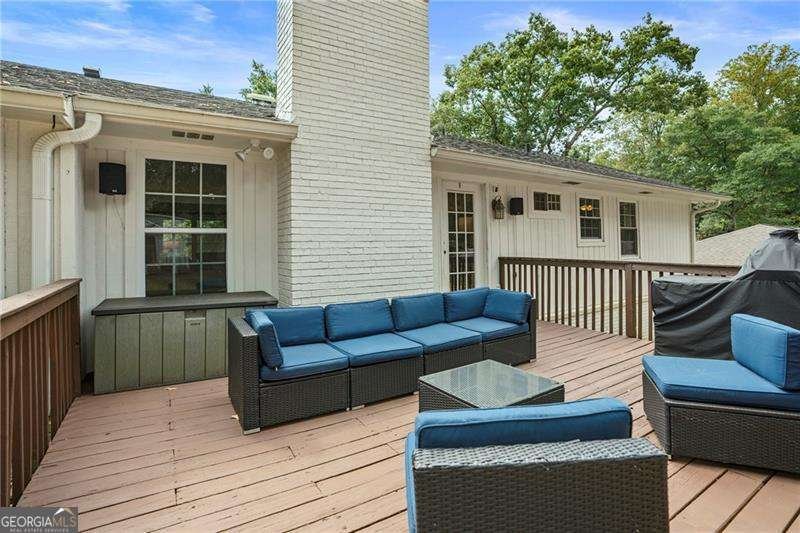 220 Alpine Drive Roswell - 28