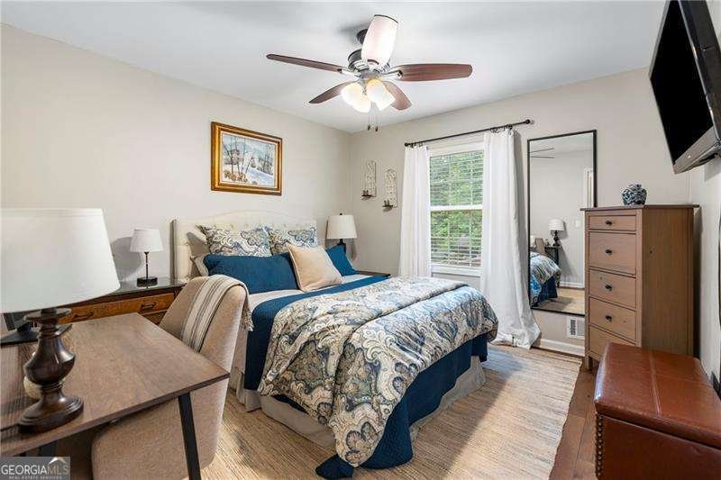 220 Alpine Drive Roswell - 4