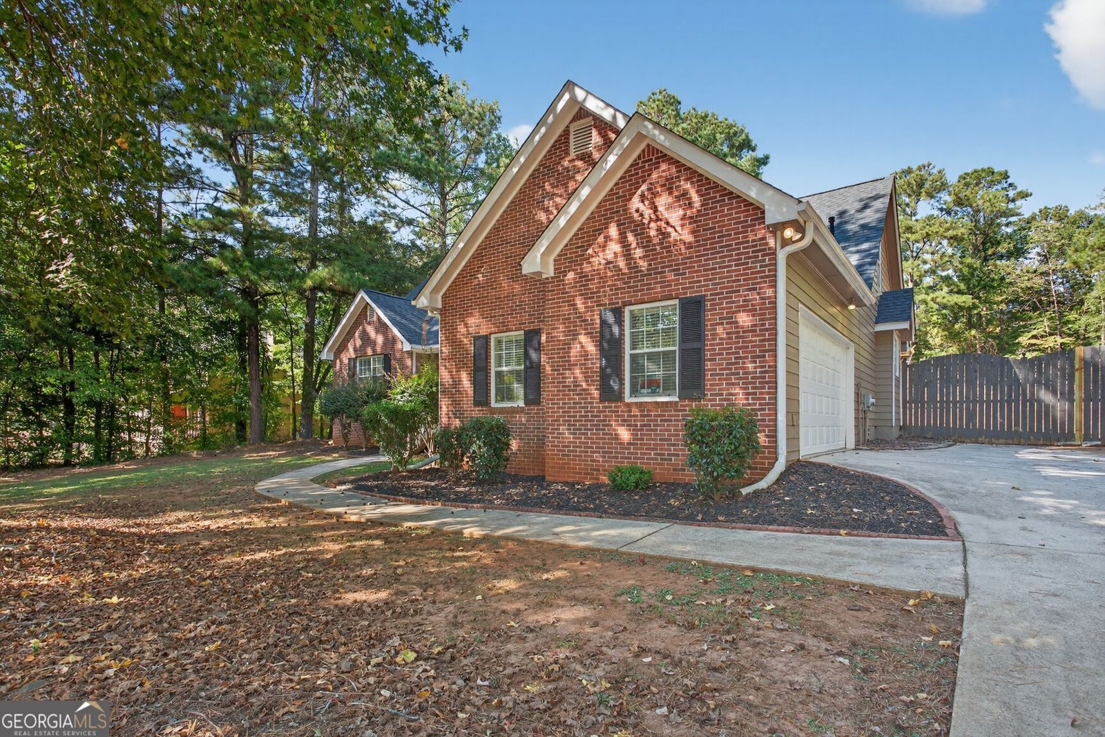 210 Riveredge Way Mcdonough - 1