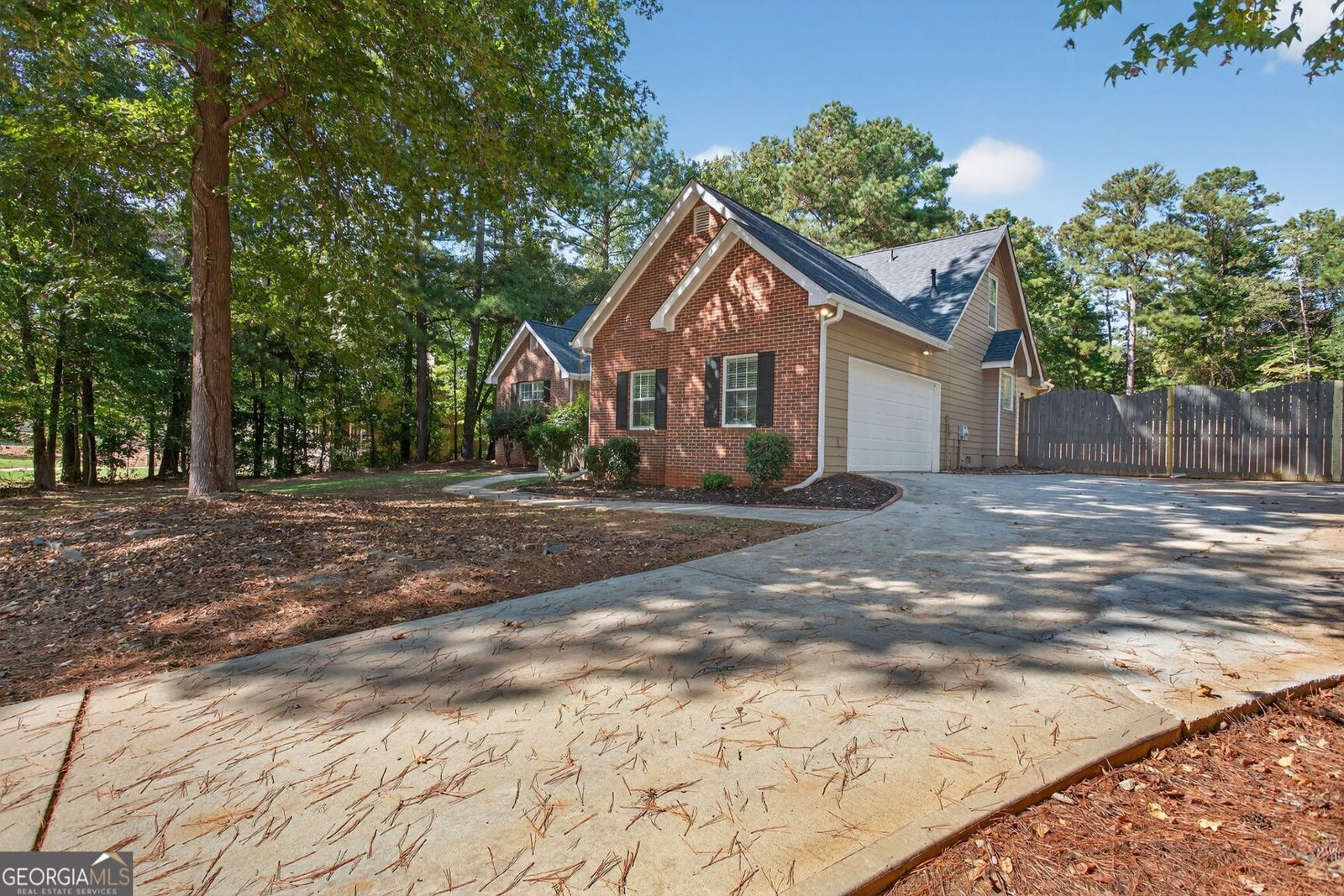 210 Riveredge Way Mcdonough - 2